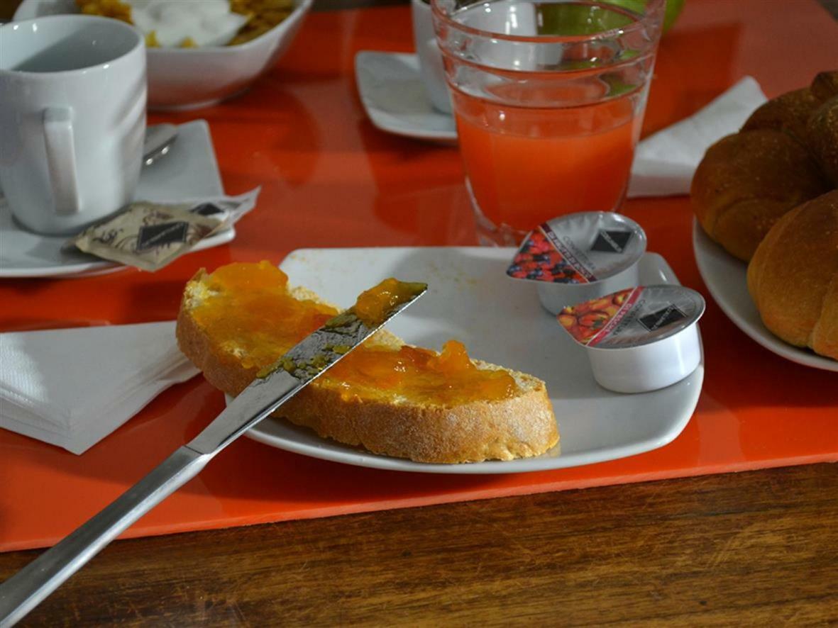 ديروتا B&B Freemocco المظهر الخارجي الصورة
